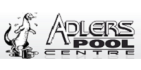 Adlers pool centre logo