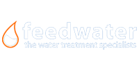 Feedwater logo