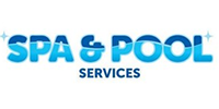 Spa and Pool Services logo