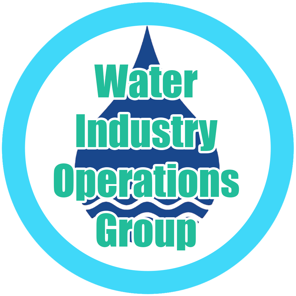 water industry operators group logo