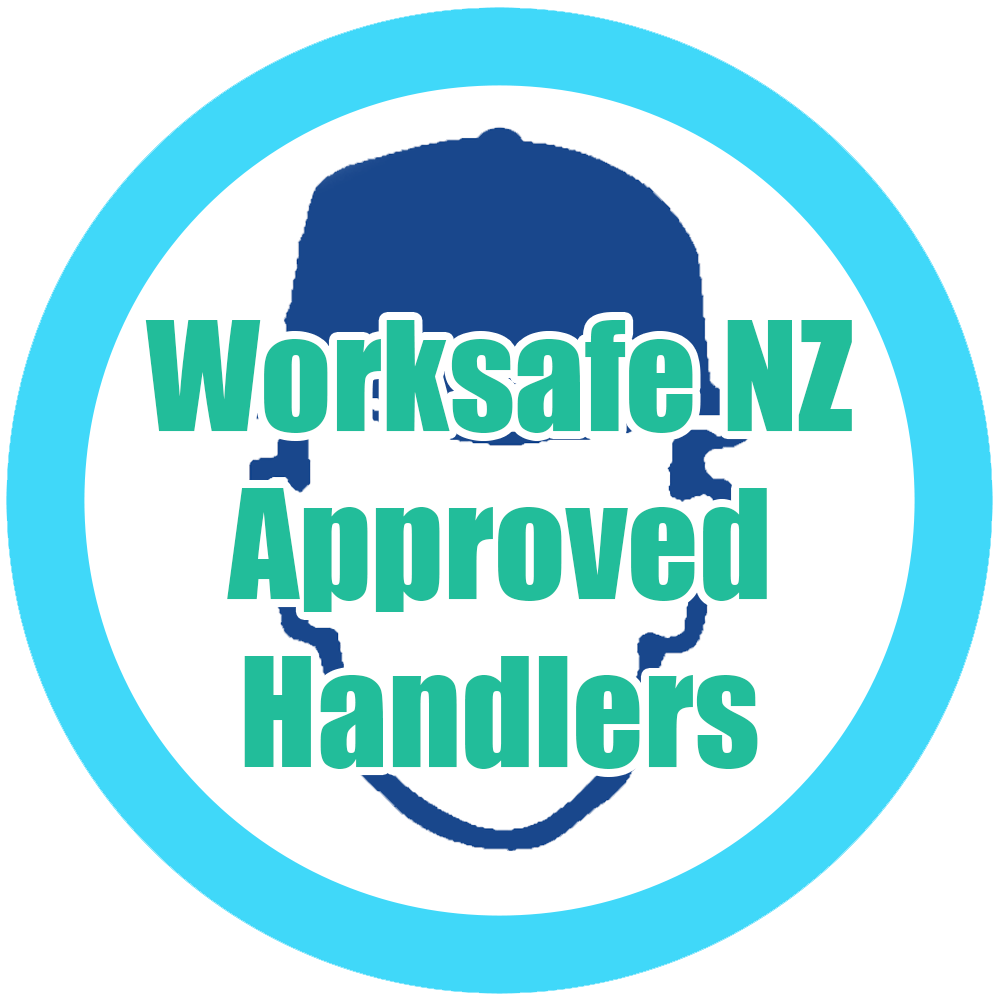 work safety logo